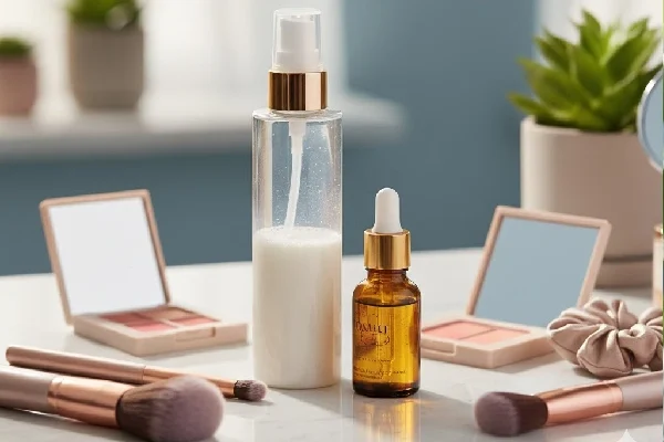 تفاوت اسپری دو فاز با سرم مو