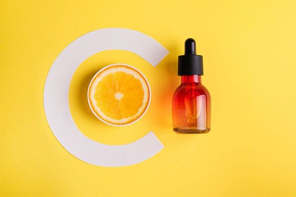 بهترین سرم ویتامین سی