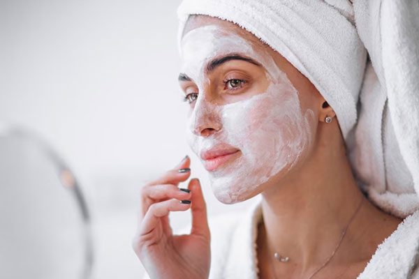 روتین پوستی چیست