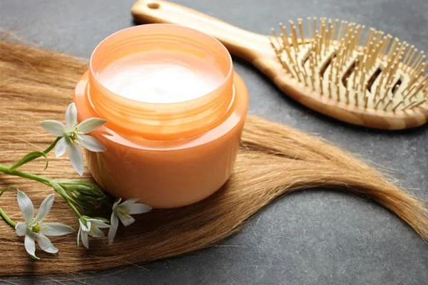 کاربرد کرم مو