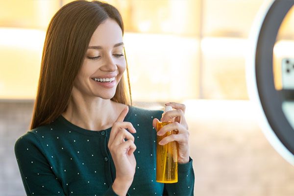 تونیک مو چیست