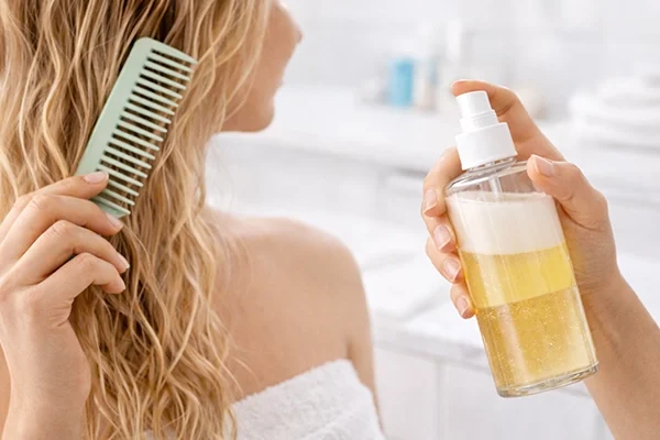 بهترین اسپری دوفاز